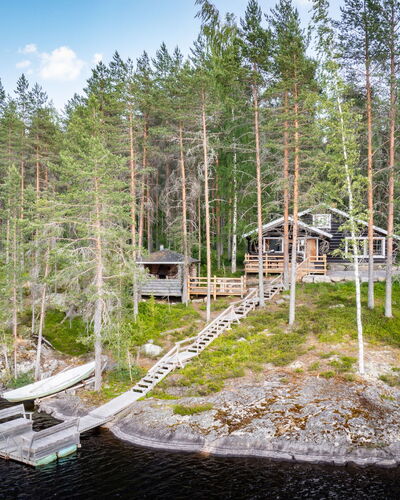 Kalliomökki