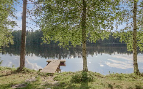 Papanmökki: Legna, Neve, Inverno, Villetta, Congelamento, Casa, Log Cabin, Larice, Raccordo