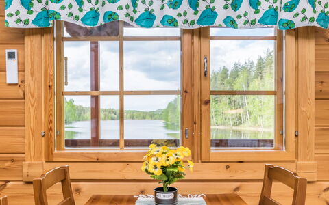 7734: Legna, Neve, Inverno, Villetta, Congelamento, Casa, Log Cabin, Larice, Raccordo