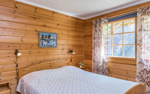 7734: Legna, Neve, Inverno, Villetta, Congelamento, Casa, Log Cabin, Larice, Raccordo