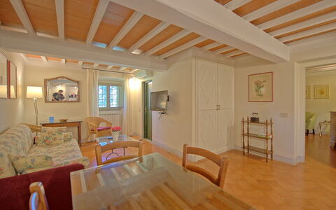 Alloggio:&nbsp;Collina 3