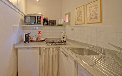 Alloggio:&nbsp;Collina 3