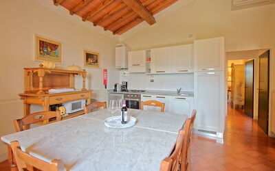 Alloggio:&nbsp;Collina 4