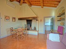 Alloggio:&nbsp;Collina 5