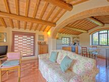 Alloggio:&nbsp;Collina 7