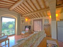 Alloggio:&nbsp;Collina 7