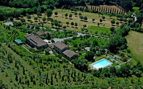 Borgo San Pietro