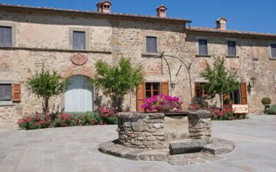 Borgo San Pietro