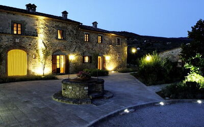 Borgo San Pietro