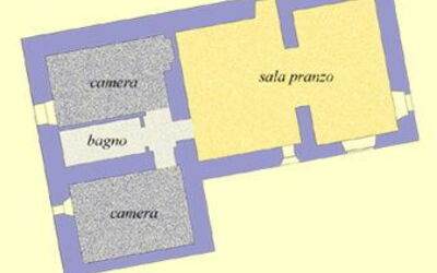 Alloggio:&nbsp;Iride