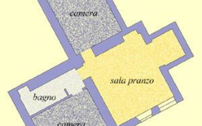 Alloggio:&nbsp;Azalea