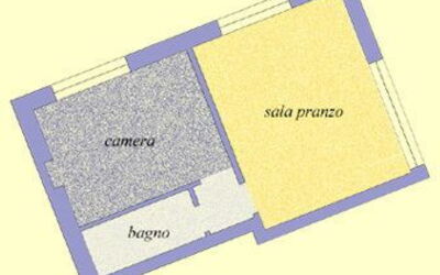 Alloggio:&nbsp;Ibisco
