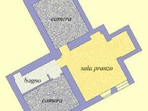 Alloggio:&nbsp;Gardenia