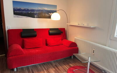 Alloggio:&nbsp;Appartement Ulli 250.2