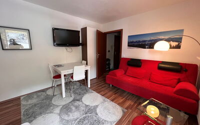 Alloggio:&nbsp;Appartement Ulli 250.2