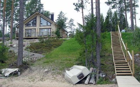 Aurinko: Legna, Neve, Inverno, Villetta, Congelamento, Casa, Log Cabin, Larice, Raccordo