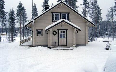 Aurinko: Legna, Neve, Inverno, Villetta, Congelamento, Casa, Log Cabin, Larice, Raccordo