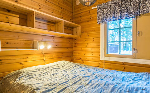 Aittoniemi i: Legna, Raccordo, Villetta, Casa, Casa, Plank, Edifici Giardino, Log Cabin, Latifoglie, Portico