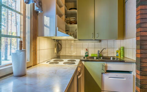 Aittoniemi i: Legna, Raccordo, Villetta, Casa, Casa, Plank, Edifici Giardino, Log Cabin, Latifoglie, Portico