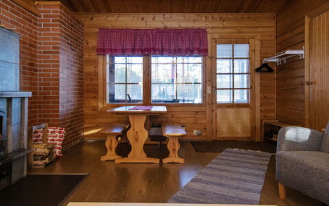 Aittoniemi Ii: Legna, Neve, Inverno, Villetta, Congelamento, Casa, Log Cabin, Larice, Raccordo