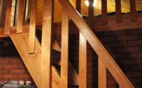 Aittolahti 1: Legna, Neve, Inverno, Villetta, Congelamento, Casa, Log Cabin, Larice, Raccordo