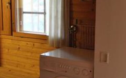 Aittolahti 1: Legna, Neve, Inverno, Villetta, Congelamento, Casa, Log Cabin, Larice, Raccordo