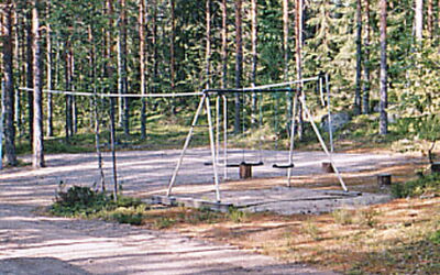 Aittolahti 1