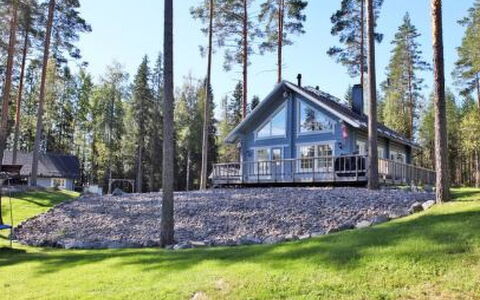 Safiiri: Legna, Neve, Inverno, Villetta, Congelamento, Casa, Log Cabin, Larice, Raccordo