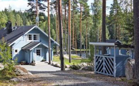 Safiiri: Legna, Neve, Inverno, Villetta, Congelamento, Casa, Log Cabin, Larice, Raccordo