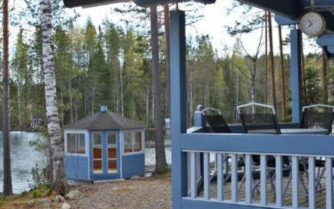 Safiiri: Legna, Neve, Inverno, Villetta, Congelamento, Casa, Log Cabin, Larice, Raccordo
