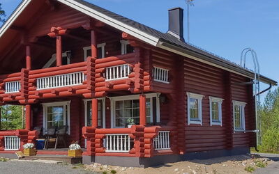 Harjurinne