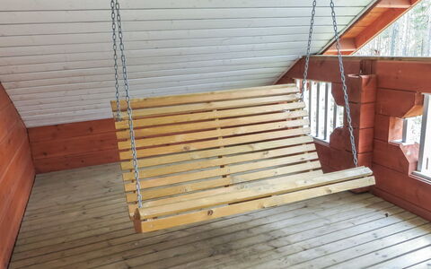 Beige 2: Legna, Villetta, Log Cabin, Foresta, Capannone, Edifici Giardino, Larice, Woodland, Color Legno