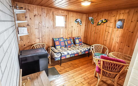 Uniranta: Legna, Neve, Inverno, Villetta, Congelamento, Casa, Log Cabin, Larice, Raccordo