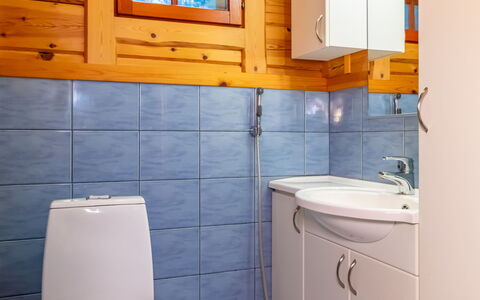 Riutankolo: Legna, Neve, Inverno, Villetta, Congelamento, Casa, Log Cabin, Larice, Raccordo