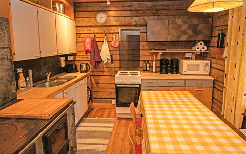 Villa Pettu: Albero, Legna, Villetta, Casa, Tetto, Casa, Lotto, Area Rurale, Raccordo