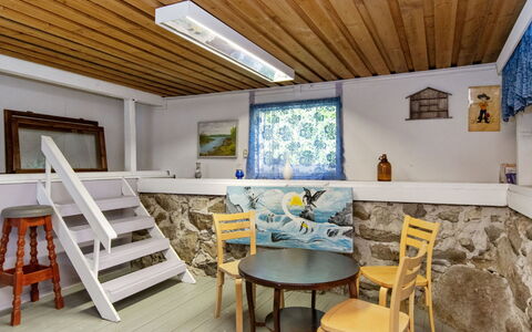21: Legna, Neve, Inverno, Villetta, Congelamento, Casa, Log Cabin, Larice, Raccordo