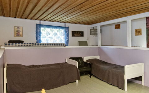 21: Legna, Neve, Inverno, Villetta, Congelamento, Casa, Log Cabin, Larice, Raccordo