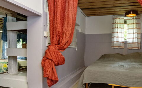 21: Legna, Neve, Inverno, Villetta, Congelamento, Casa, Log Cabin, Larice, Raccordo