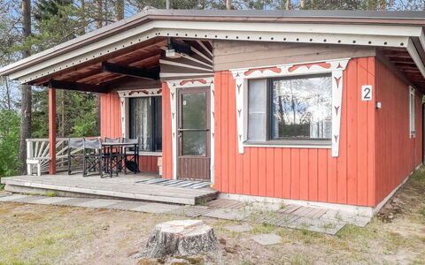 Hiekkasaari: Legna, Neve, Inverno, Villetta, Congelamento, Casa, Log Cabin, Larice, Raccordo