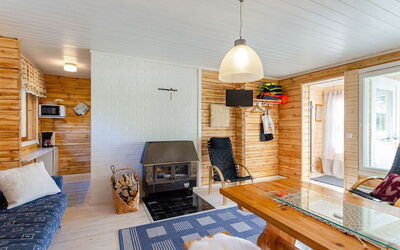 Jussinlahti, Vaikon Loma 6