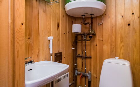 Piilopirtti: Legna, Inverno, Neve, Casa, Villetta, Congelamento, Raccordo, Log Cabin, Ghiaccio
