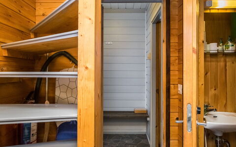 Piilopirtti: Legna, Inverno, Neve, Casa, Villetta, Congelamento, Raccordo, Log Cabin, Ghiaccio
