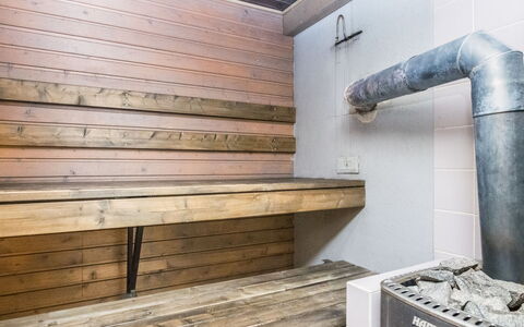 Kuusela: Legna, Inverno, Neve, Casa, Villetta, Congelamento, Raccordo, Log Cabin, Ghiaccio