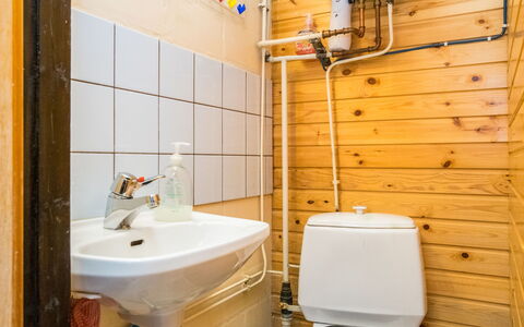 Kuusela: Legna, Inverno, Neve, Casa, Villetta, Congelamento, Raccordo, Log Cabin, Ghiaccio