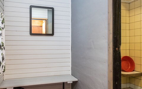 Kuusela: Legna, Inverno, Neve, Casa, Villetta, Congelamento, Raccordo, Log Cabin, Ghiaccio