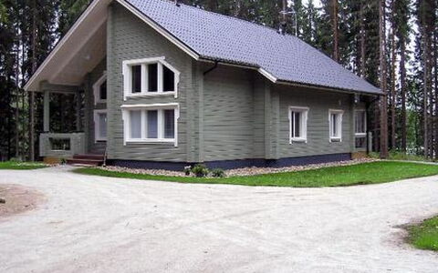 Kärkelä: Costruzione, Appartamento, Facciata, Città, Zona Residenziale, Urban Design, Insediamento Umano, Condominio, Uso Misto, Balcone