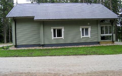 Kärkelä: Costruzione, Appartamento, Facciata, Città, Zona Residenziale, Urban Design, Insediamento Umano, Condominio, Uso Misto, Balcone