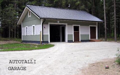 Kärkelä: Costruzione, Appartamento, Facciata, Città, Zona Residenziale, Urban Design, Insediamento Umano, Condominio, Uso Misto, Balcone