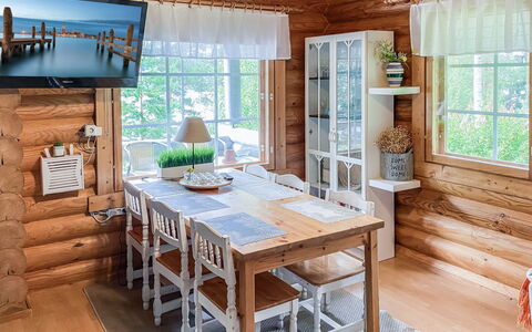 Vastaniemi: Legna, Villetta, Color Legno, Latifoglie, Log Cabin, Plank, Soffitto, Materiali Naturali, Legname, Edifici Giardino