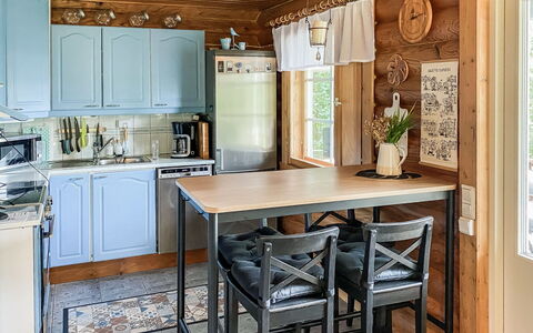 Vastaniemi: Legna, Villetta, Color Legno, Latifoglie, Log Cabin, Plank, Soffitto, Materiali Naturali, Legname, Edifici Giardino
